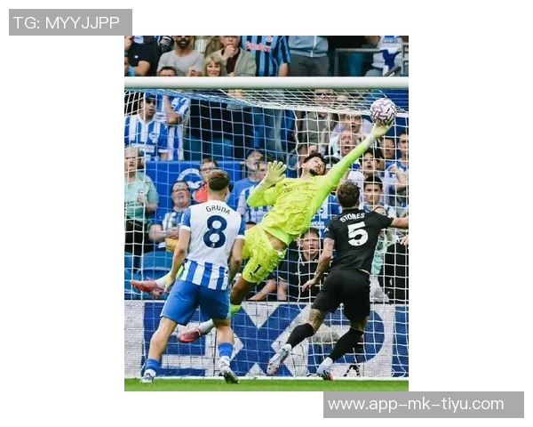 阿雷奥拉创英超本赛季扑救纪录皮克福德也有精彩表现