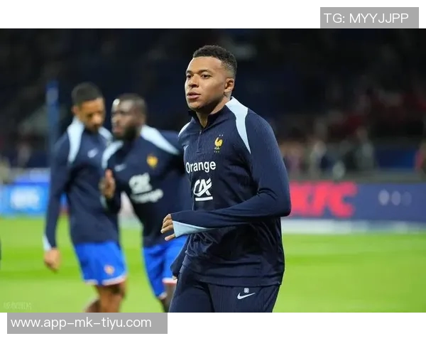 姆巴佩有望在世界杯前超越亨利成为法国队史射手王 姆巴佩有望在世界杯前超越亨利成为法国队史射手王