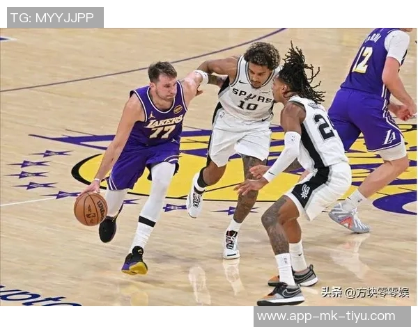 路威谈詹姆斯得分王争夺战东契奇的存在让他不必争抢荣誉