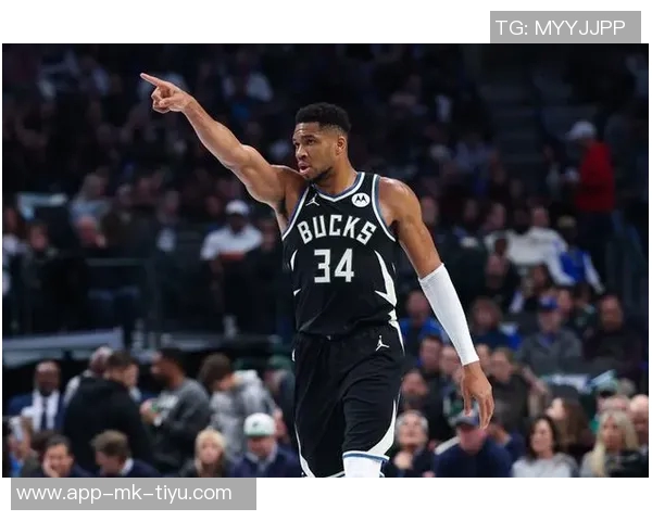 雄鹿队计划重磅引援以增强留住字母哥的信心和筹码