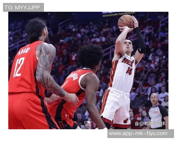 希罗自信谈篮球风格称能适应各种进攻体系展现个人能力与价值